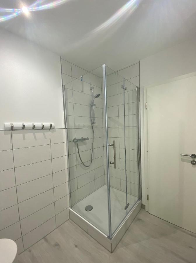 Ferienwohnung Hendrich Hornburg Hornburg  Luaran gambar